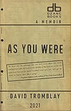 As You Were