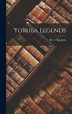 Yoruba Legends (Hardcover)
