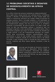 11 Problemas Societais E Desafios de Desenvolvimento Na Africa Central