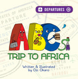 ABC's Trip To Africa