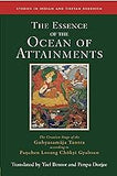 The Essence of the Ocean of Attainments: The Creation Stage of the Guhyasamaja Tantra according to Panchen Losang Chökyi Gyaltsen (21)