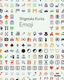 Shigetaka Kurita: Emoji: MoMA One on One Series