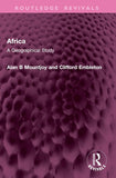 Africa: A Geographical Study