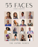 55 Faces: Africa Edition