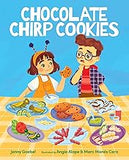 Chocolate Chirp Cookies