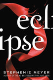 Eclipse (Twilight Saga, 3 Paperback)