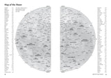 2024 Guide to the Night Sky Southern Hemisphere: A Month-By-Month Guide to Exploring the Skies Above Australia, New Zealand and South Africa