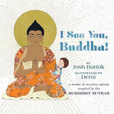 I See You, Buddha