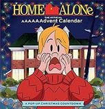 Home Alone: The Official AAAAAAdvent Calendar (2021 Advent Calendar)