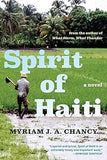 Spirit of Haiti : SUNY Afro-Latinx Futures