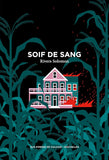 Soif de sang (French Edition- Paperback)