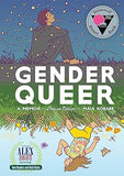 Gender Queer: A Memoir Deluxe Edition