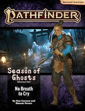 Pathfinder Adventure Path: No Breath to Cry