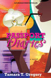 Passport Diaries