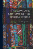 The Laws and Customs of the Yoruba People