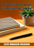 25 Business Ideas in Africa for 2025: A Guide for Aspiring Entrepreneurs