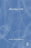 Africa Since 1945