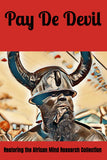 Pay De Devil