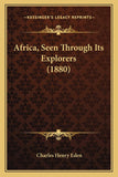 Africa (Seven Spools of Thread/Africa)