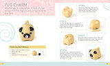 Polymer Clay: Adorable Animals: Art Kit for Beginners