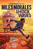 Miles Morales: Shock Waves (Original Spider-Man Graphic Novel)