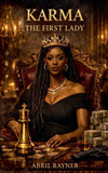 Karma: The First Lady