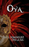 Oya (Los Santos Yoruba) (Spanish Edition)
