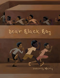 Dear Black Boy