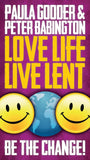 Love Life Live Lent, Adult/Youth Booklet