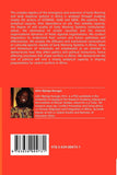 Africa Conflict Prevention: Early Warning and Early Response