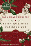 Their Eyes Were Watching God American Classics Edition