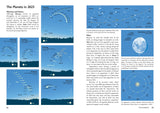 2023 Guide to the Night Sky Southern Hemisphere: A Month-By-Month Guide to Exploring the Skies Above Australia, New Zealand, and South Africa