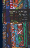 Alone in West Africa