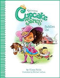 Princess Cupcake Jones Saddles Up! (Book 3)