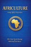 Africulture: Living Africa Everywhere