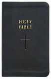 Holy Bible, Nrsvue with Apocrypha, Personal Edition