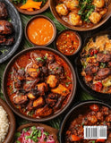 50 Flavors of Africa Recipes