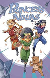 Princess Ninjas