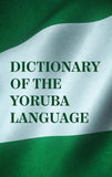 Dictionary Of The Yoruba Language Hardcover