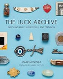 The Luck Archive: Exploring Belief, Superstition, and Tradition
