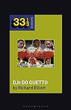 Various Artists' DJs do Guetto (33 1/3 Europe)