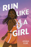 Run Like a Girl (Original)