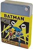 DC Comics: Batman Pop Quiz Trivia Deck