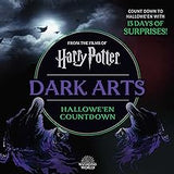 Harry Potter Dark Arts: Countdown to Halloween