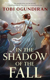 In the Shadow of the Fall (Guardians of the Gods, 1)