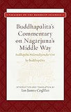 Buddhapalita's Commentary on Nagarjuna's Middle Way: Buddhapalita-Mulamadhyamaka