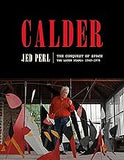 Calder: The Conquest of Space: The Later Years: 1940-1976