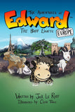 The Adventures of Edward the Baby Liraffe: Africa