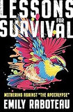 Lessons for Survival: Mothering Against “The Apocalypse”