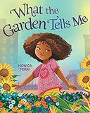 What the Garden Tells Me